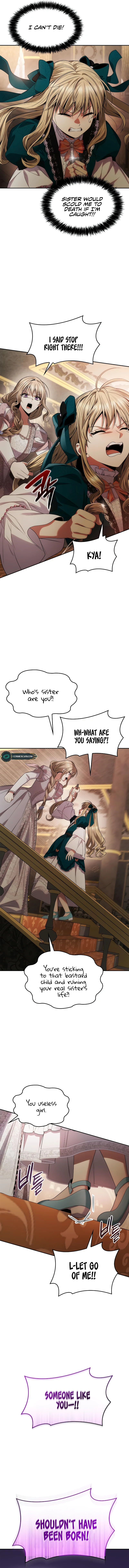 Sister, I Am the Queen in This Life Chapter 59 - Page 14