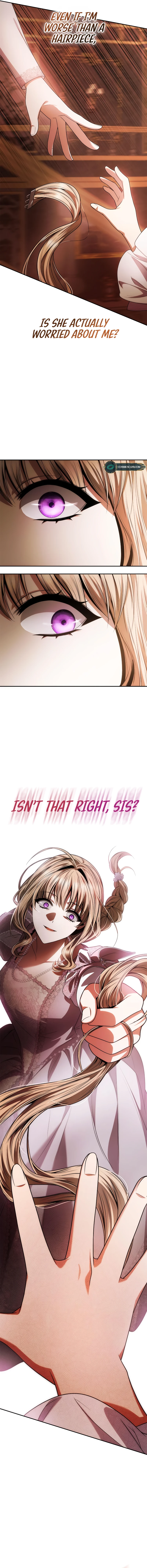 Sister, I Am the Queen in This Life Chapter 59 - Page 18