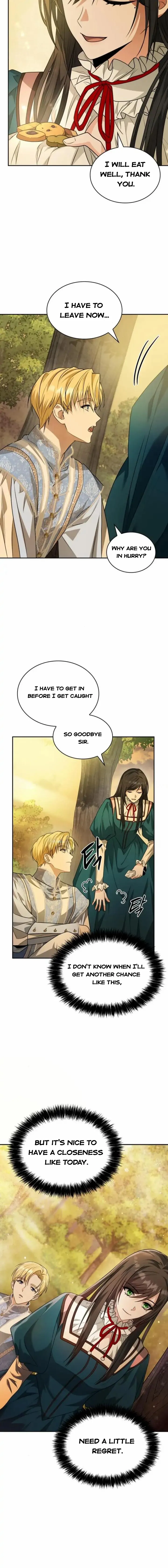 Sister, I Am the Queen in This Life Chapter 6 - Page 9