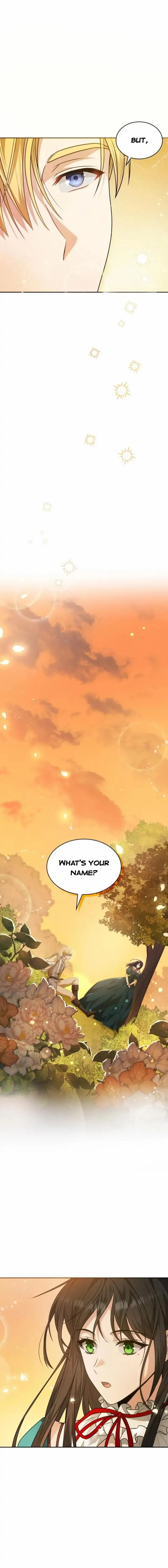 Sister, I Am the Queen in This Life Chapter 6 - Page 10