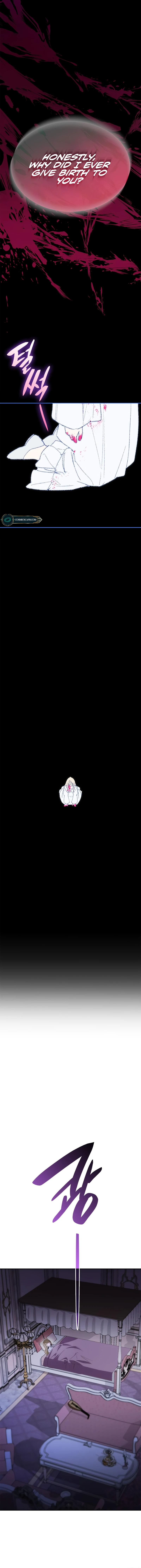 Sister, I Am the Queen in This Life Chapter 60 - Page 8