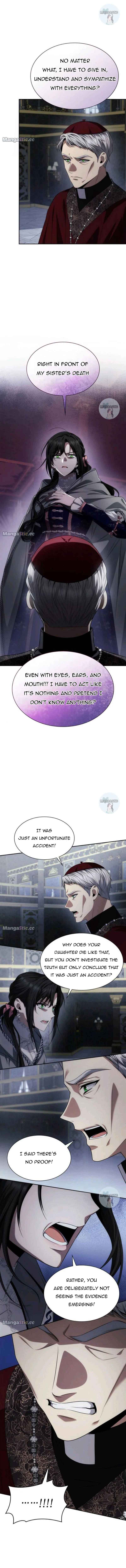 Sister, I Am the Queen in This Life Chapter 61 - Page 18