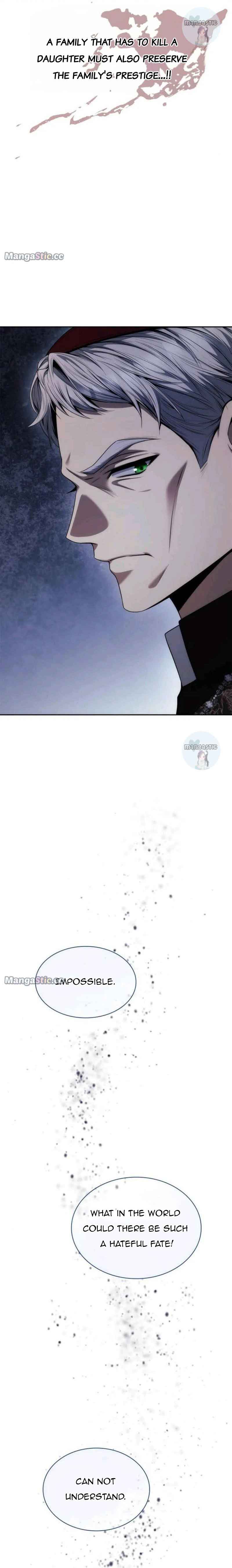 Sister, I Am the Queen in This Life Chapter 61 - Page 22