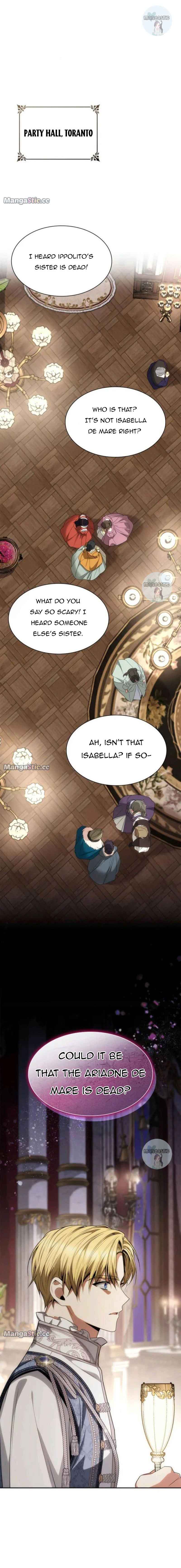 Sister, I Am the Queen in This Life Chapter 61 - Page 26