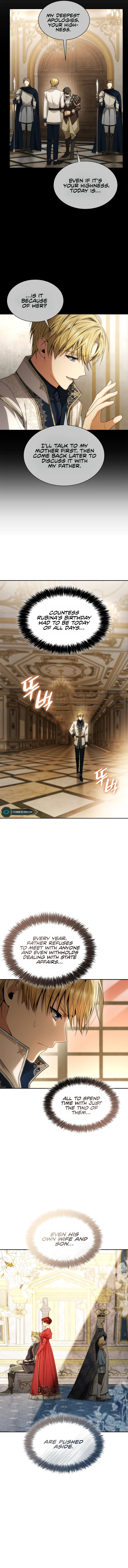 Sister, I Am the Queen in This Life Chapter 65 - Page 6