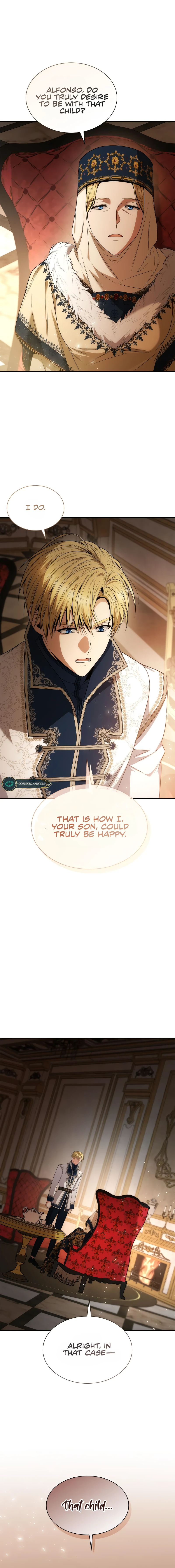Sister, I Am the Queen in This Life Chapter 65 - Page 19