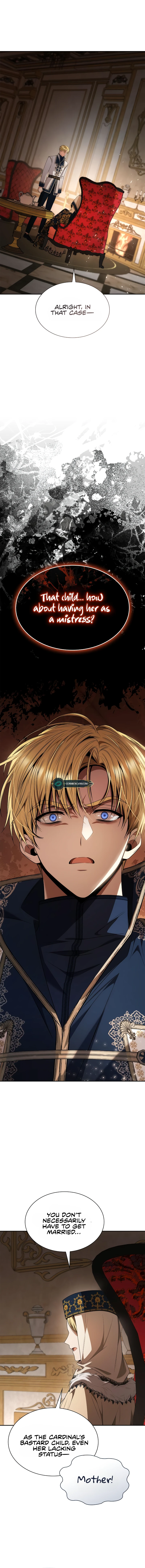 Sister, I Am the Queen in This Life Chapter 66 - Page 1