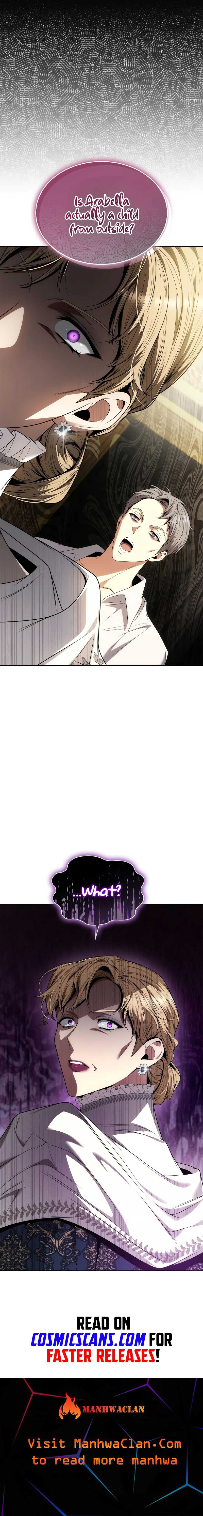 Sister, I Am the Queen in This Life Chapter 66 - Page 17