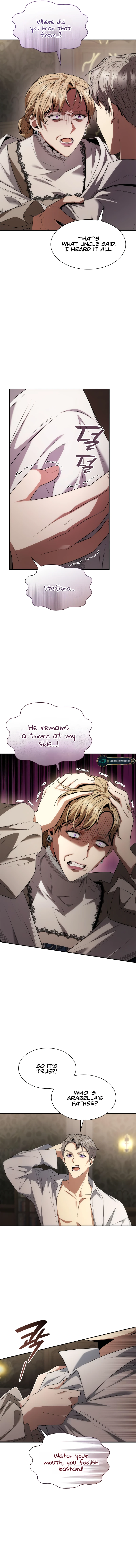 Sister, I Am the Queen in This Life Chapter 67 - Page 2