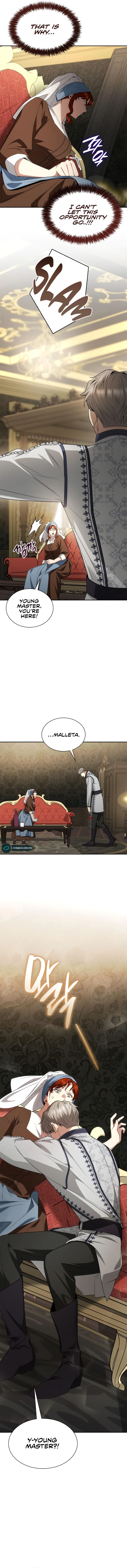 Sister, I Am the Queen in This Life Chapter 67 - Page 6
