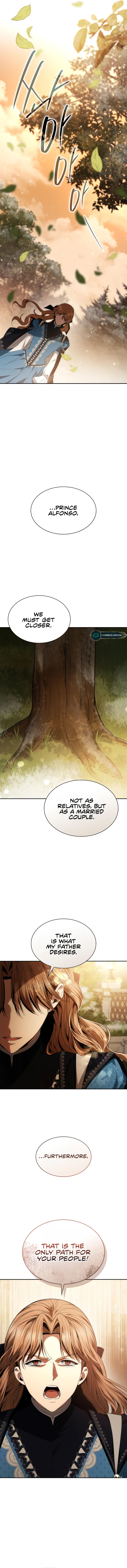 Sister, I Am the Queen in This Life Chapter 67 - Page 14