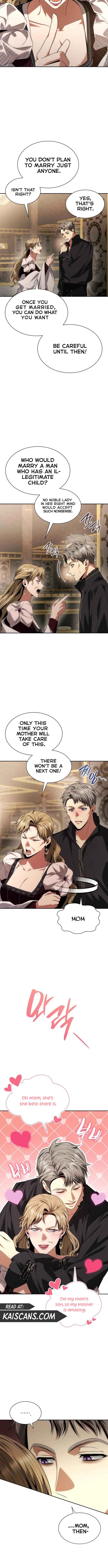 Sister, I Am the Queen in This Life Chapter 69 - Page 3