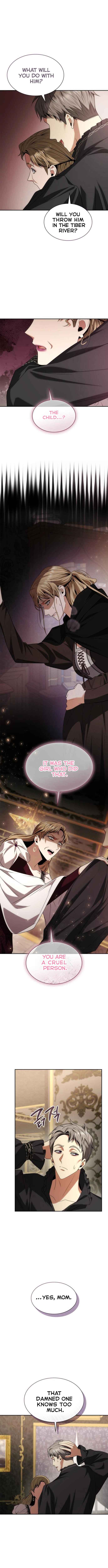 Sister, I Am the Queen in This Life Chapter 69 - Page 4