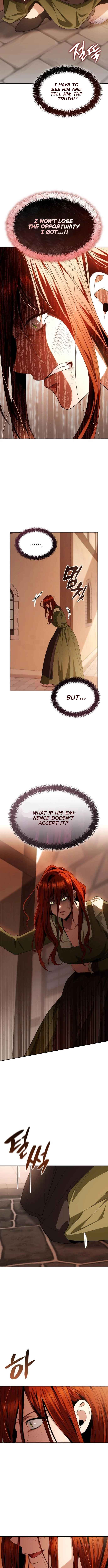 Sister, I Am the Queen in This Life Chapter 69 - Page 7