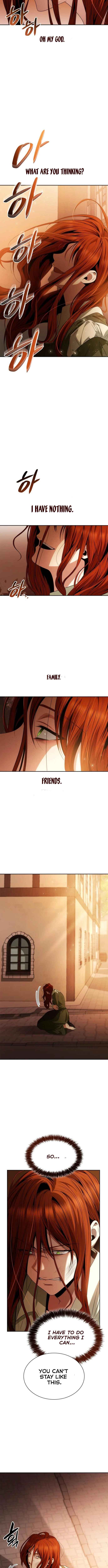 Sister, I Am the Queen in This Life Chapter 69 - Page 8