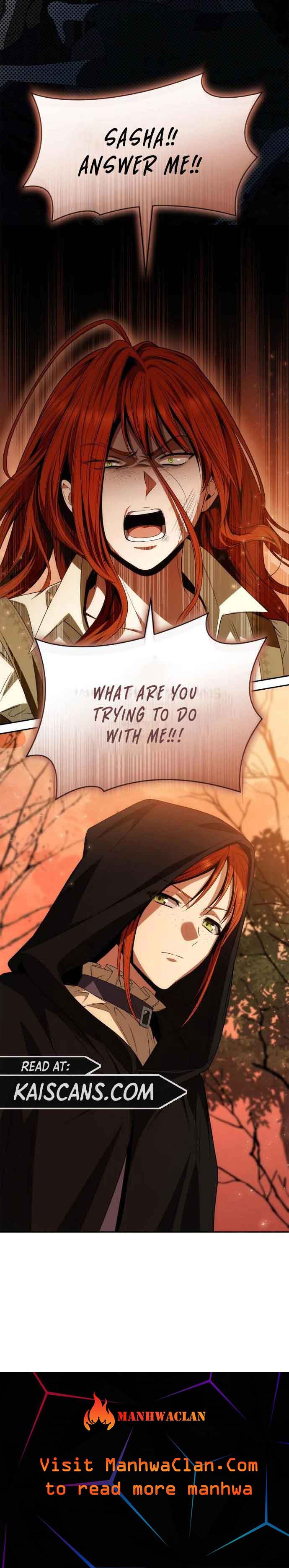 Sister, I Am the Queen in This Life Chapter 69 - Page 13
