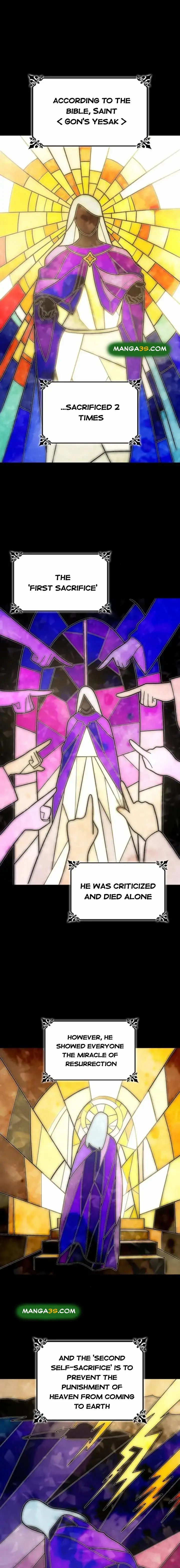 Sister, I Am the Queen in This Life Chapter 7 - Page 1