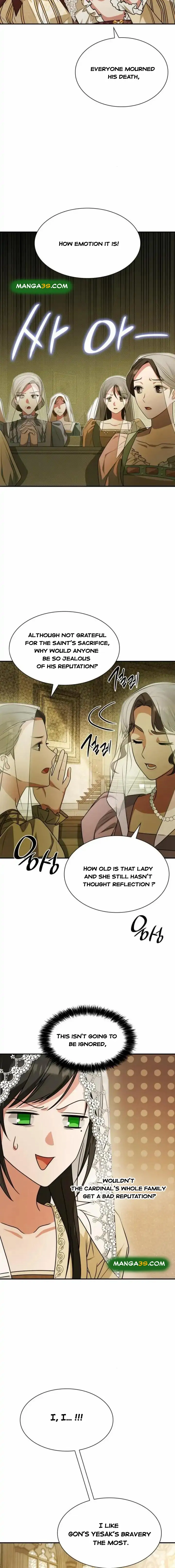Sister, I Am the Queen in This Life Chapter 7 - Page 7
