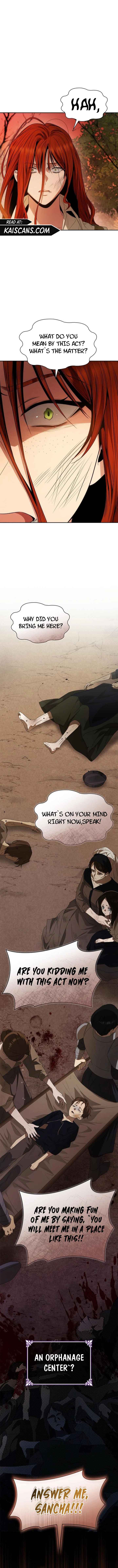 Sister, I Am the Queen in This Life Chapter 70 - Page 1