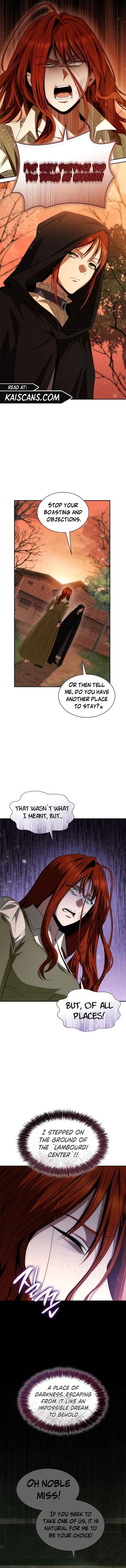 Sister, I Am the Queen in This Life Chapter 70 - Page 2