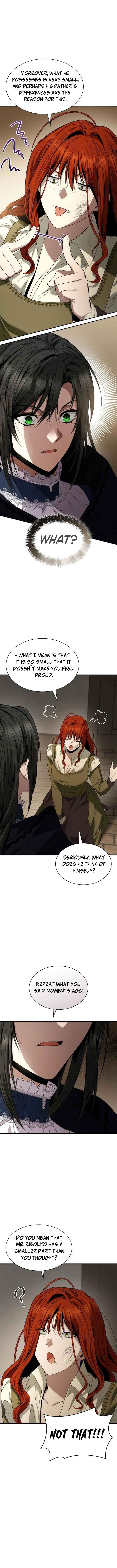 Sister, I Am the Queen in This Life Chapter 70 - Page 18
