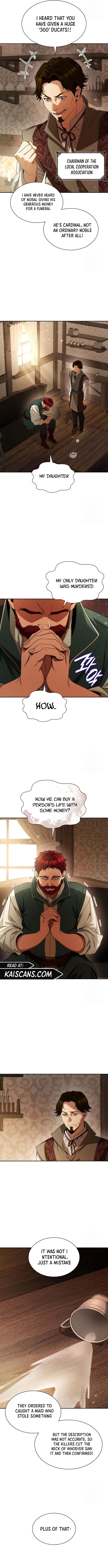 Sister, I Am the Queen in This Life Chapter 72 - Page 12