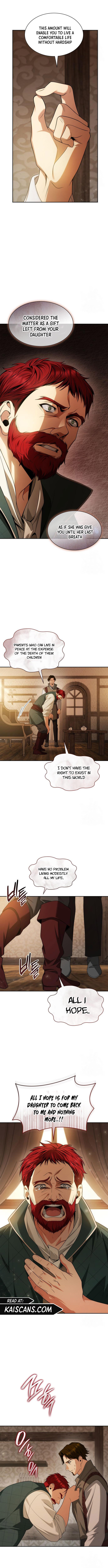 Sister, I Am the Queen in This Life Chapter 72 - Page 13