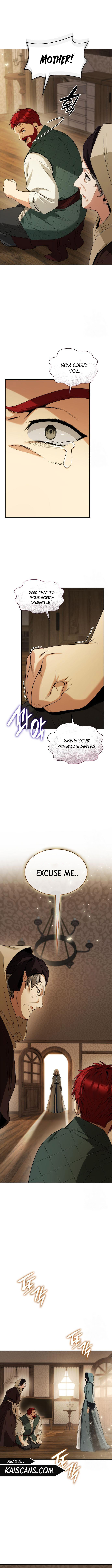Sister, I Am the Queen in This Life Chapter 72 - Page 15