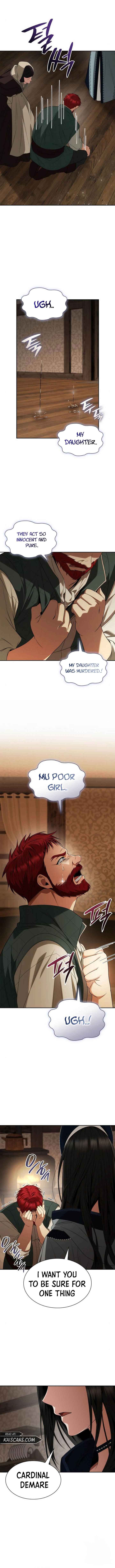 Sister, I Am the Queen in This Life Chapter 73 - Page 2