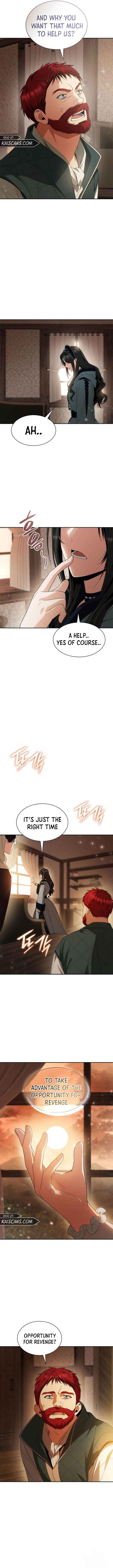 Sister, I Am the Queen in This Life Chapter 73 - Page 6
