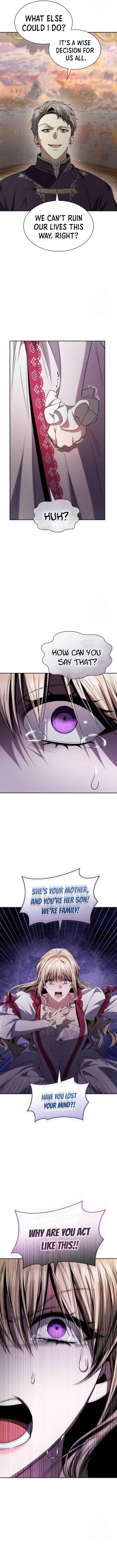 Sister, I Am the Queen in This Life Chapter 74 - Page 4