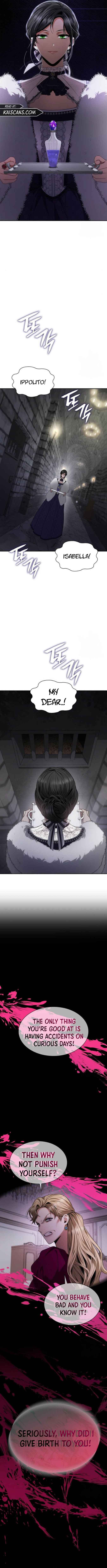 Sister, I Am the Queen in This Life Chapter 74 - Page 14