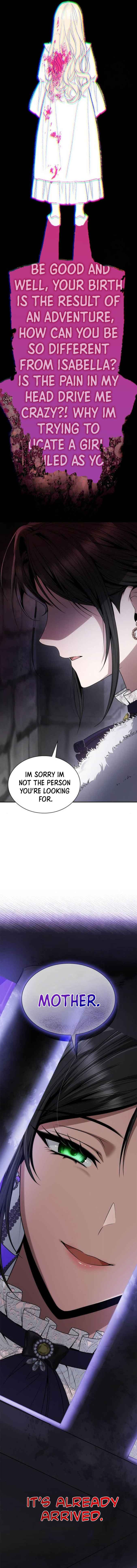 Sister, I Am the Queen in This Life Chapter 74 - Page 15