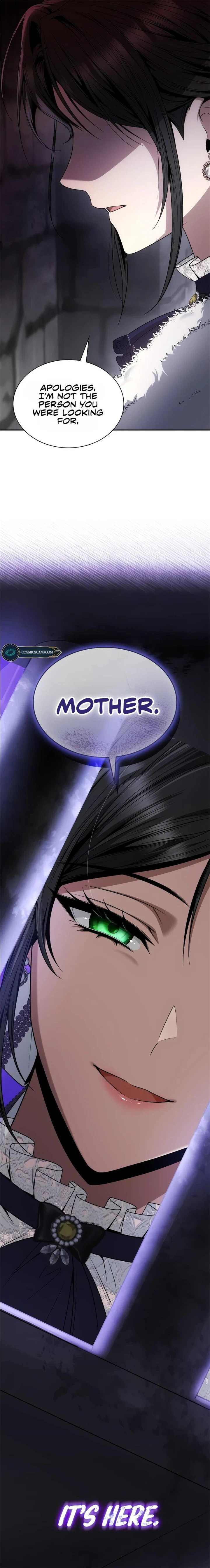 Sister, I Am the Queen in This Life Chapter 75 - Page 2