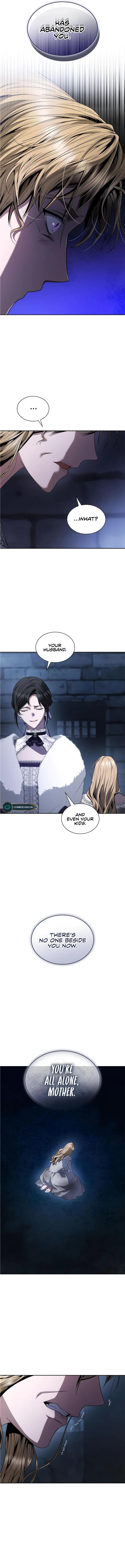 Sister, I Am the Queen in This Life Chapter 75 - Page 5
