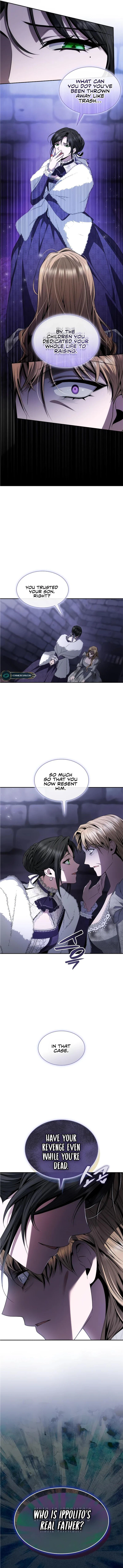 Sister, I Am the Queen in This Life Chapter 75 - Page 7