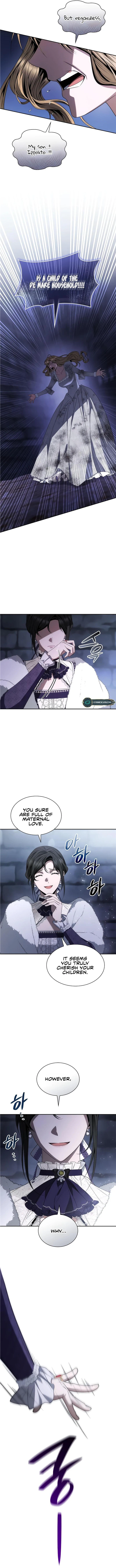 Sister, I Am the Queen in This Life Chapter 75 - Page 9