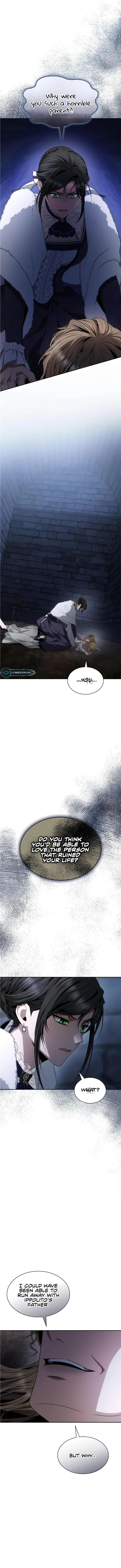 Sister, I Am the Queen in This Life Chapter 75 - Page 11