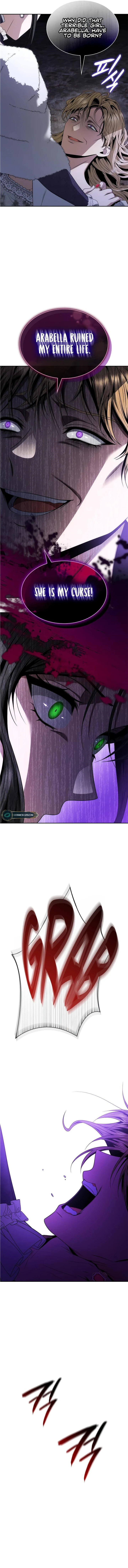 Sister, I Am the Queen in This Life Chapter 75 - Page 12