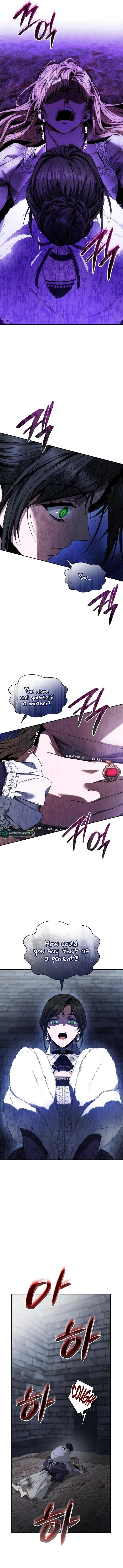 Sister, I Am the Queen in This Life Chapter 75 - Page 13