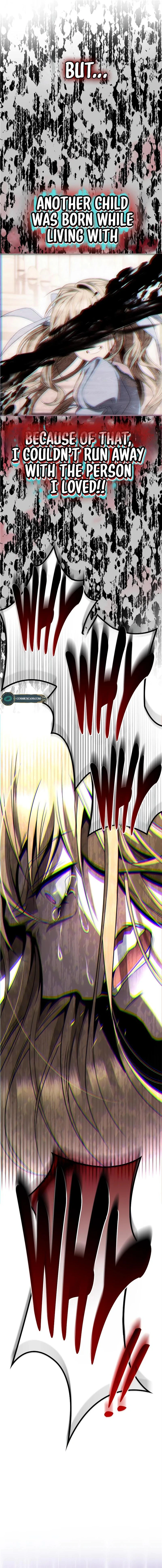 Sister, I Am the Queen in This Life Chapter 75 - Page 16