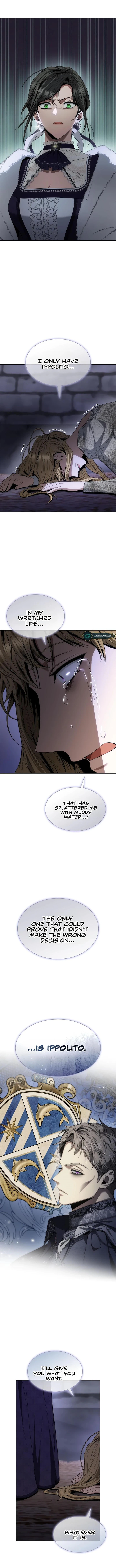 Sister, I Am the Queen in This Life Chapter 75 - Page 18