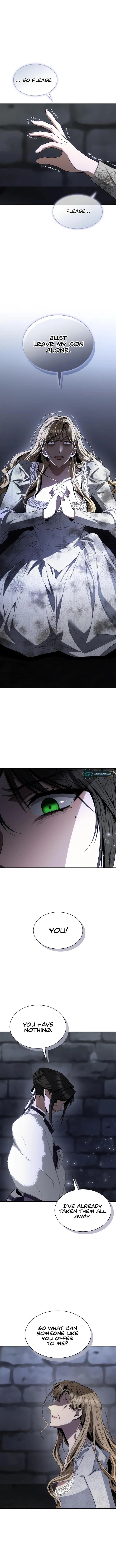 Sister, I Am the Queen in This Life Chapter 75 - Page 19