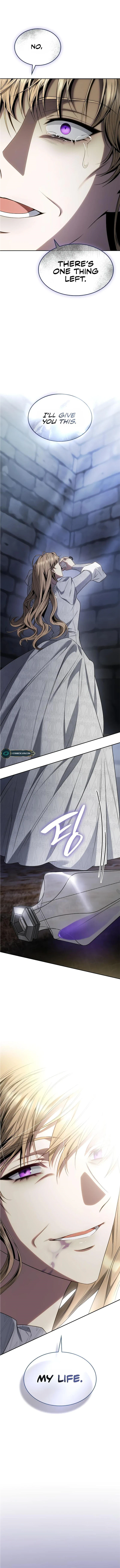 Sister, I Am the Queen in This Life Chapter 75 - Page 20