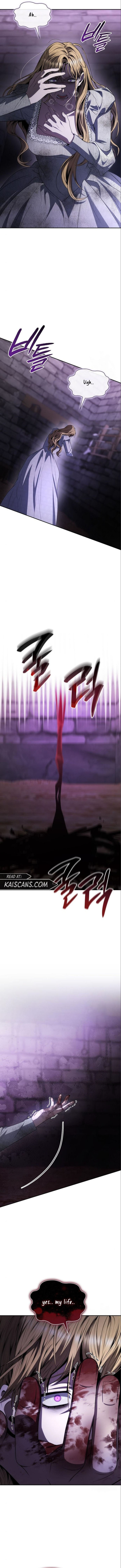 Sister, I Am the Queen in This Life Chapter 76 - Page 2