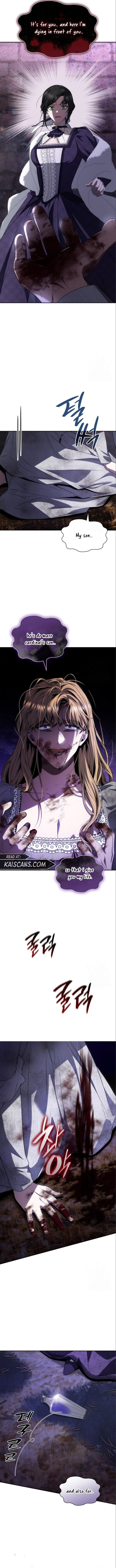 Sister, I Am the Queen in This Life Chapter 76 - Page 3