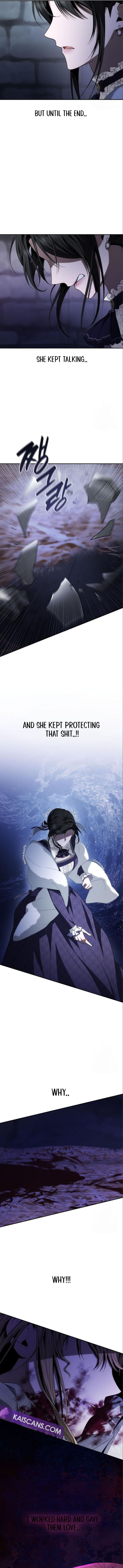Sister, I Am the Queen in This Life Chapter 76 - Page 7