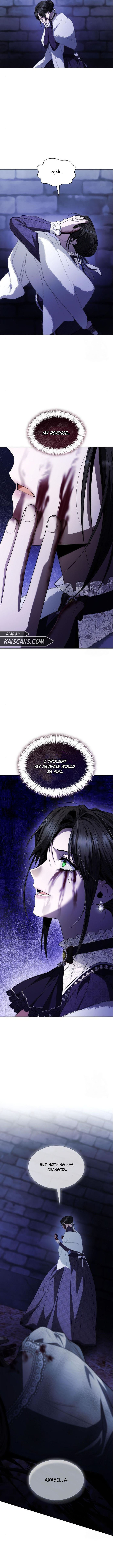 Sister, I Am the Queen in This Life Chapter 76 - Page 9