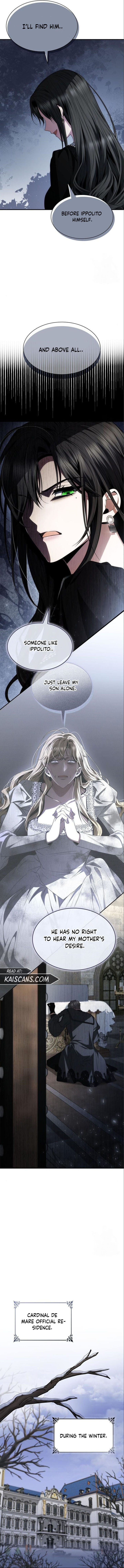 Sister, I Am the Queen in This Life Chapter 76 - Page 13