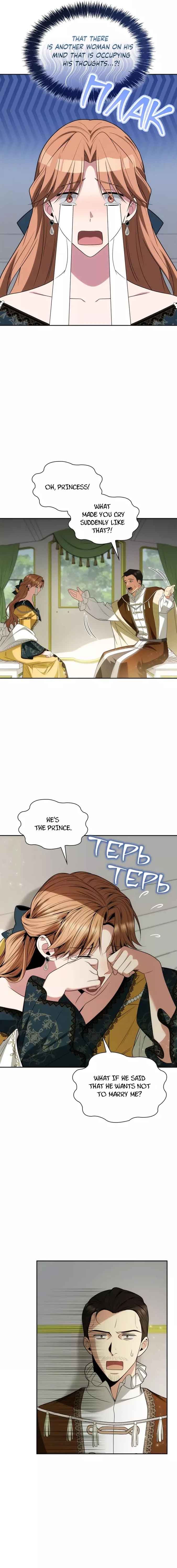 Sister, I Am the Queen in This Life Chapter 77 - Page 5